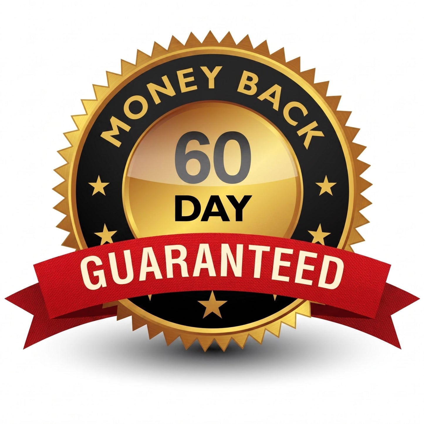 60 Day Guarantee