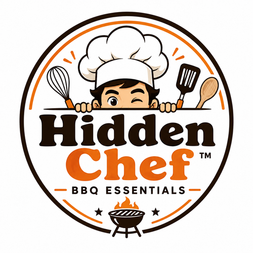 Hidden Chef